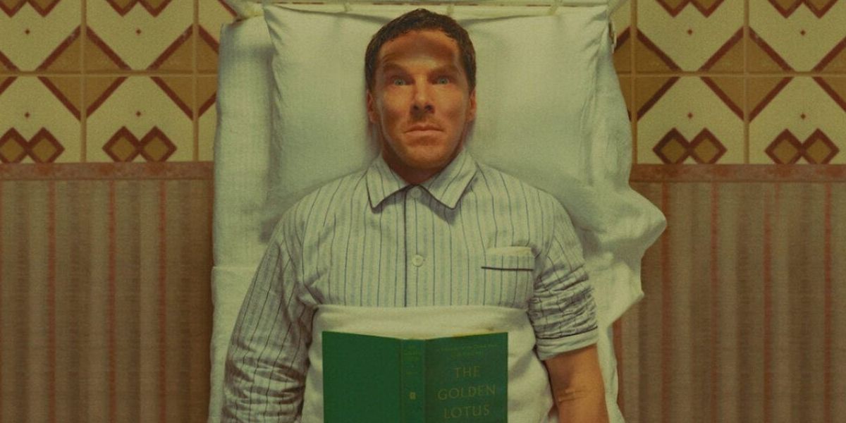 Wes Anderson's World-Building Archives: London Debut Wes Anderson's World-Building Archives: London Debut