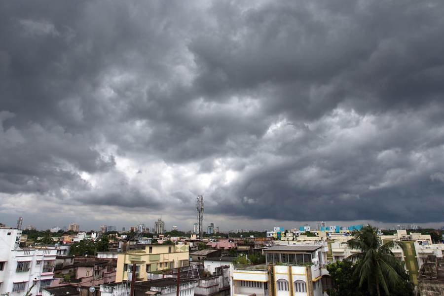 West Bengal Weather Forecast: Thunderstorm Prediction For Kolkata West Bengal Weather Forecast: Thunderstorm Prediction For Kolkata