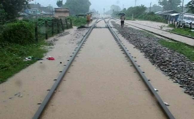 West Bengal Weather: Rain Alert Issued For North Bengal Regions West Bengal Weather: Rain Alert Issued For North Bengal Regions