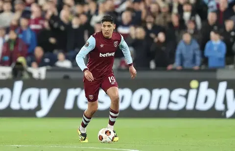 West Ham Face £25m Financial Challenge: Potential Solutions Explored West Ham Face £25m Financial Challenge: Potential Solutions Explored