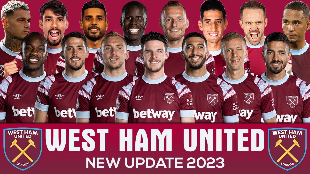 West Ham's £25m Financial Gap: How They Can Plug It West Ham's £25m Financial Gap: How They Can Plug It