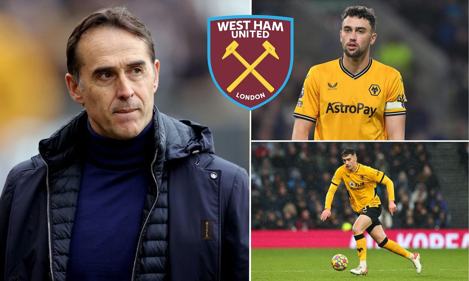 West Ham's £25m Financial Hole: Potential Solutions And Implications West Ham's £25m Financial Hole: Potential Solutions And Implications