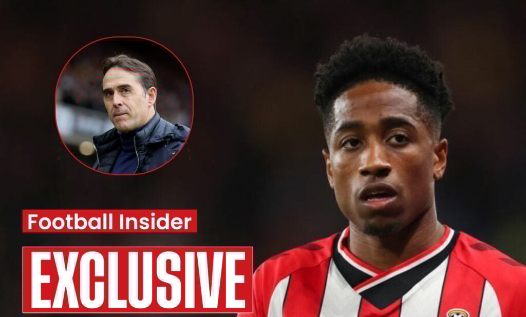 West Ham's Kyle Walker-Peters Bid: Transfer News And Analysis West Ham's Kyle Walker-Peters Bid: Transfer News And Analysis