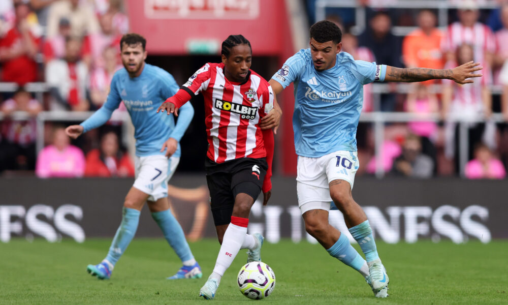West Ham's Kyle Walker-Peters Transfer Bid: Details Emerge West Ham's Kyle Walker-Peters Transfer Bid: Details Emerge