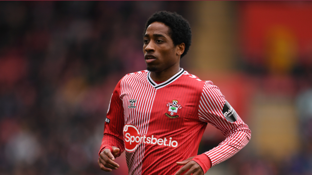 West Ham's Pursuit Of Kyle Walker-Peters: A Closer Look At The Offer West Ham's Pursuit Of Kyle Walker-Peters: A Closer Look At The Offer