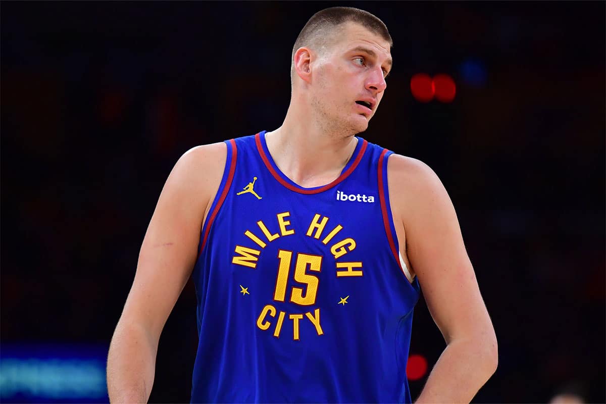 Westbrook's Fit With The Nuggets: President Responds To Concerns Westbrook's Fit With The Nuggets: President Responds To Concerns