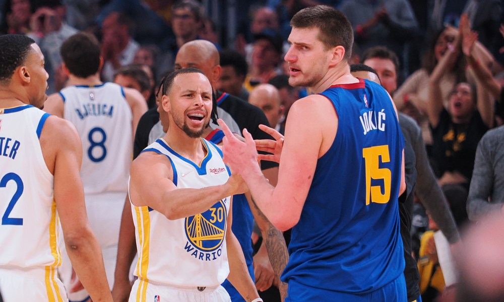 Westbrook's Play In Nuggets Vs. Warriors: Fan Opinions And Social Media Buzz Westbrook's Play In Nuggets Vs. Warriors: Fan Opinions And Social Media Buzz
