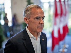 Western Canada's Potential: Gary Mar's Message To Mark Carney Western Canada's Potential: Gary Mar's Message To Mark Carney