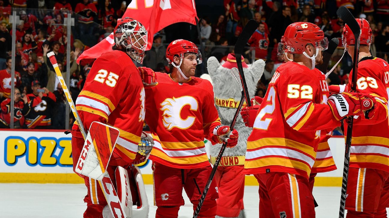 Western Conference Wild Card Battle: NHL Playoff Standings Analysis Western Conference Wild Card Battle: NHL Playoff Standings Analysis