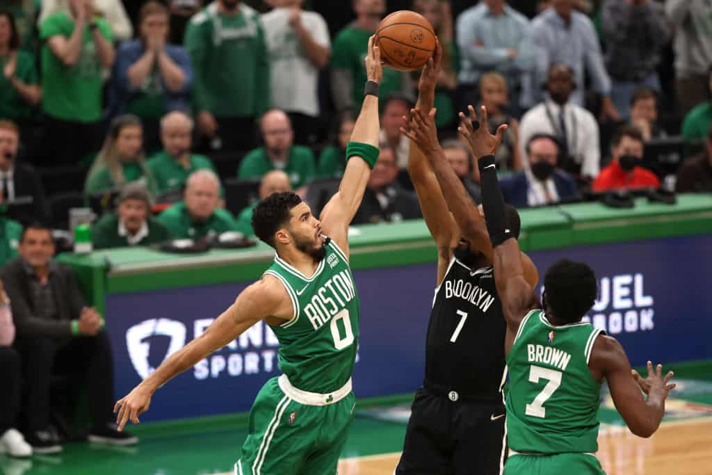 What Did Kyle Kuzma Say About Jayson Tatum's Viral Instagram? What Did Kyle Kuzma Say About Jayson Tatum's Viral Instagram?