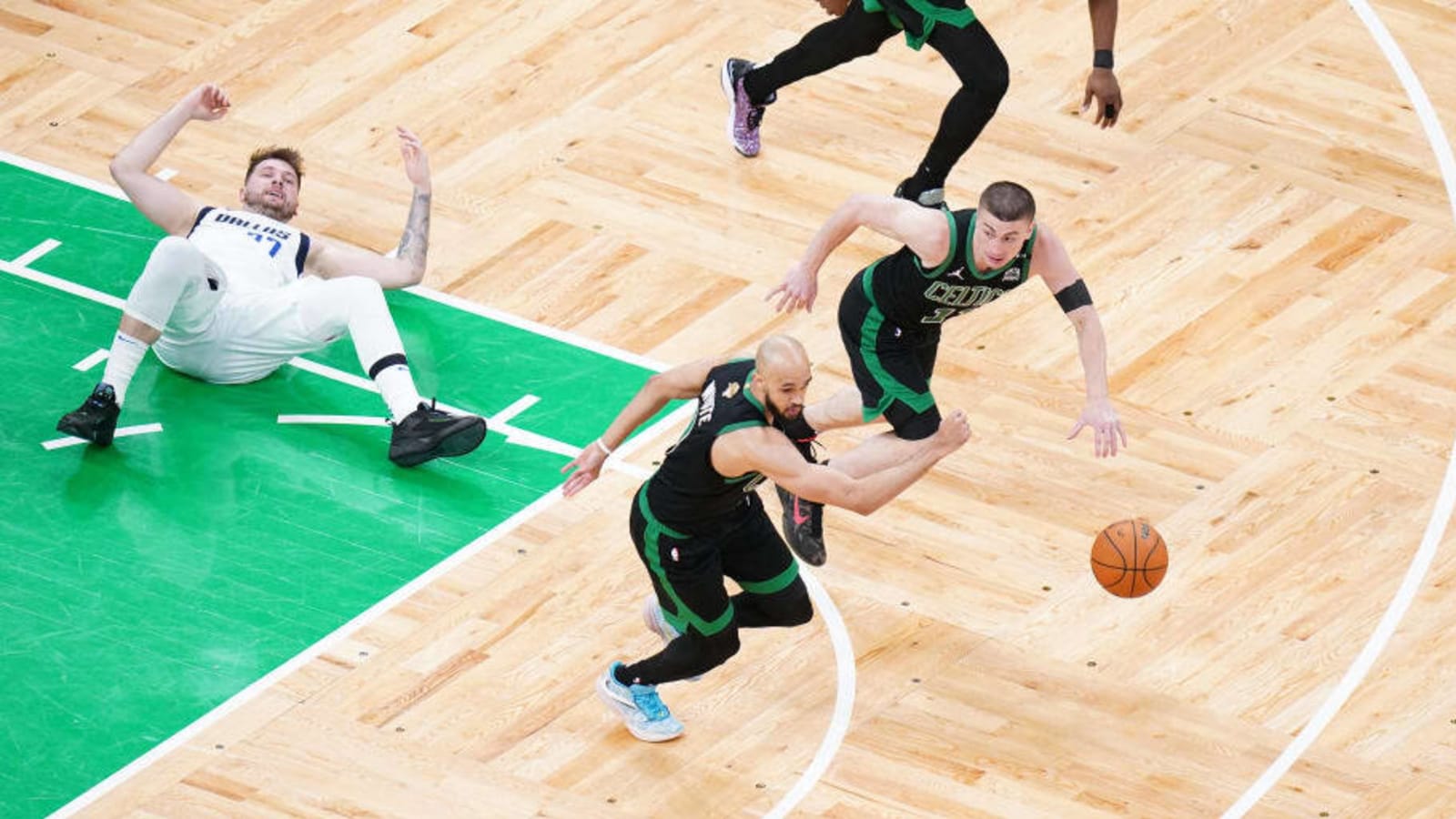 What Fueled Payton Pritchard's Breakout NBA Season? What Fueled Payton Pritchard's Breakout NBA Season?