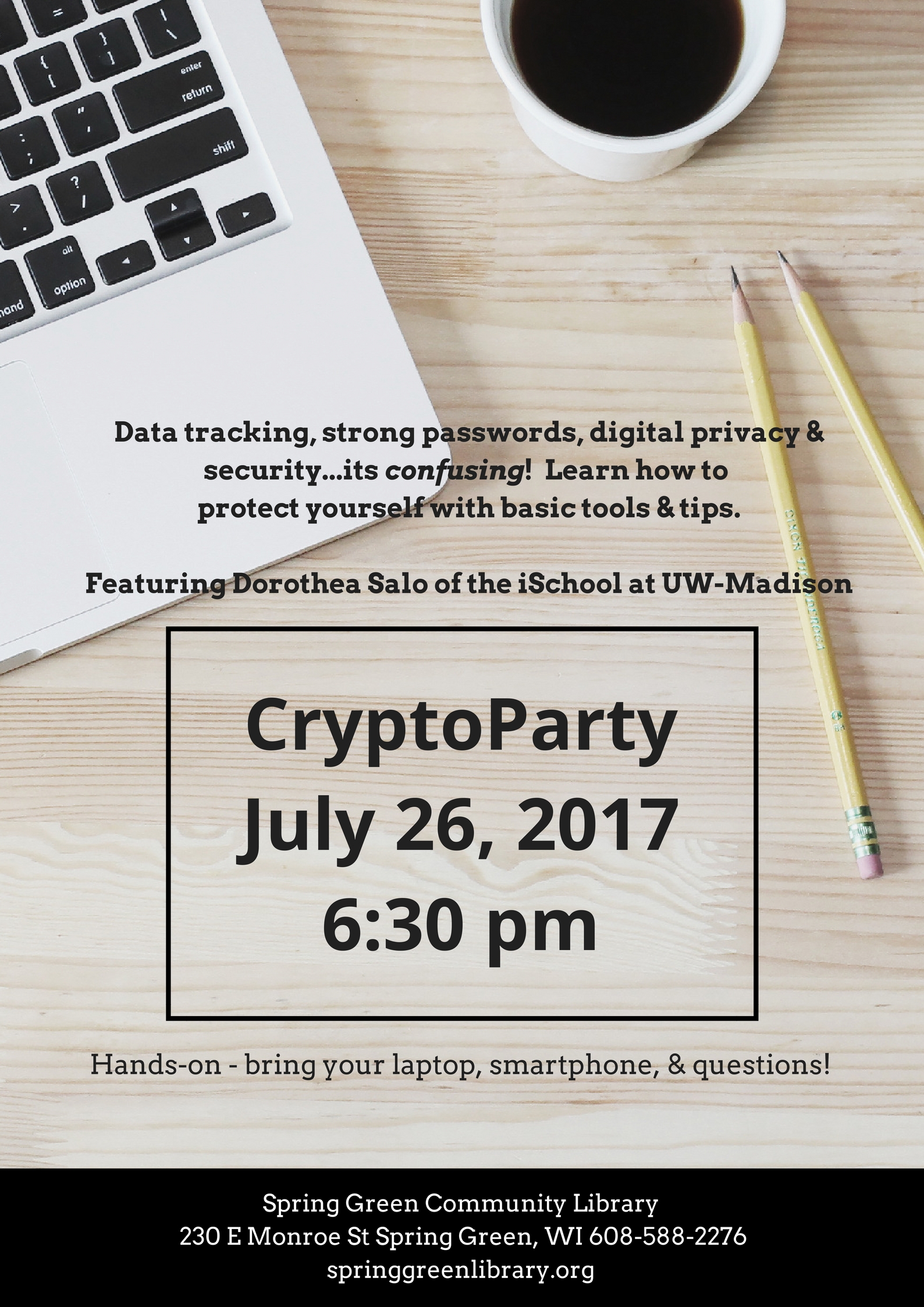 What Happened At That Wild Crypto Party? A Two-Day Recap What Happened At That Wild Crypto Party? A Two-Day Recap