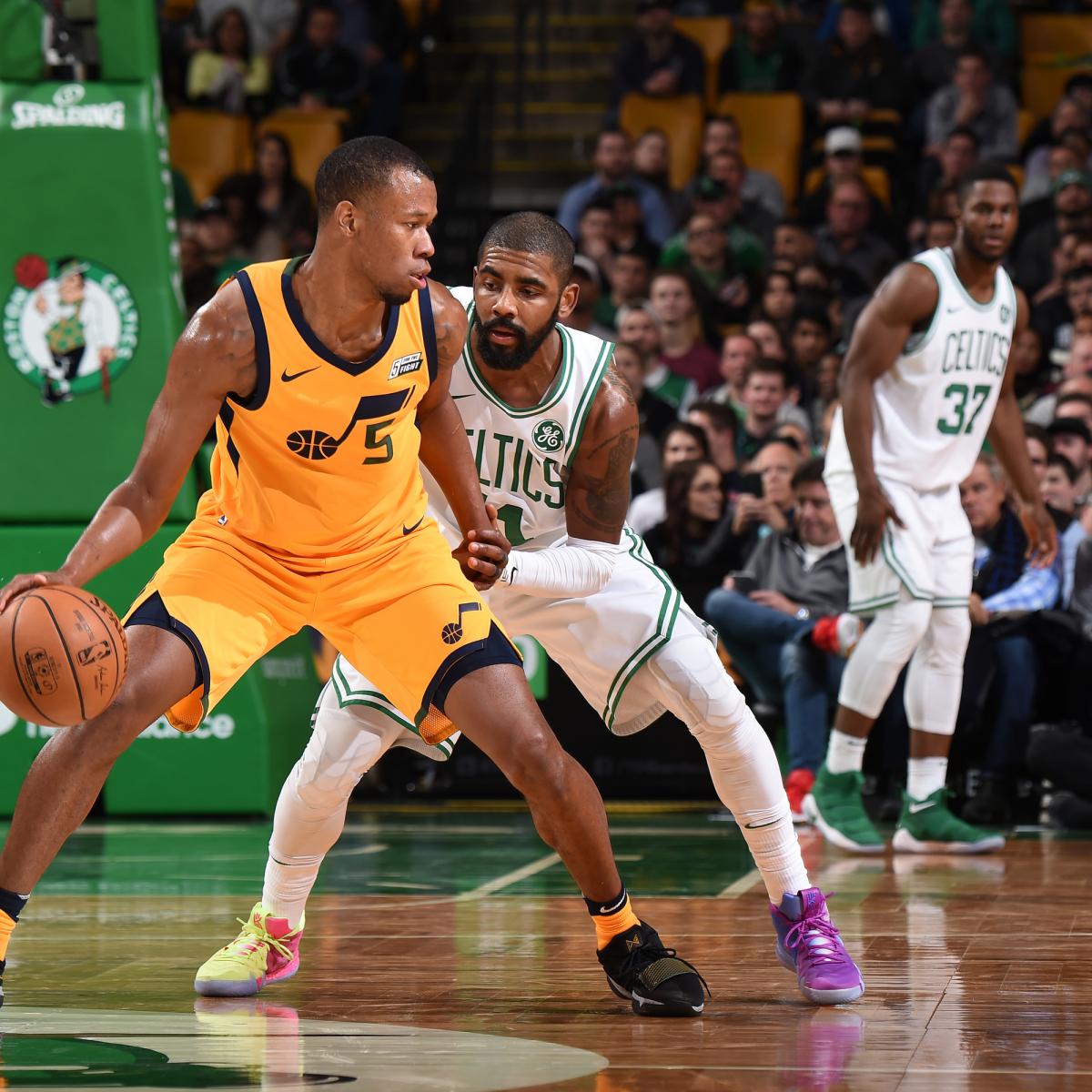 What If KD Went To Boston? Analyzing A Potential NBA Trade What If KD Went To Boston? Analyzing A Potential NBA Trade