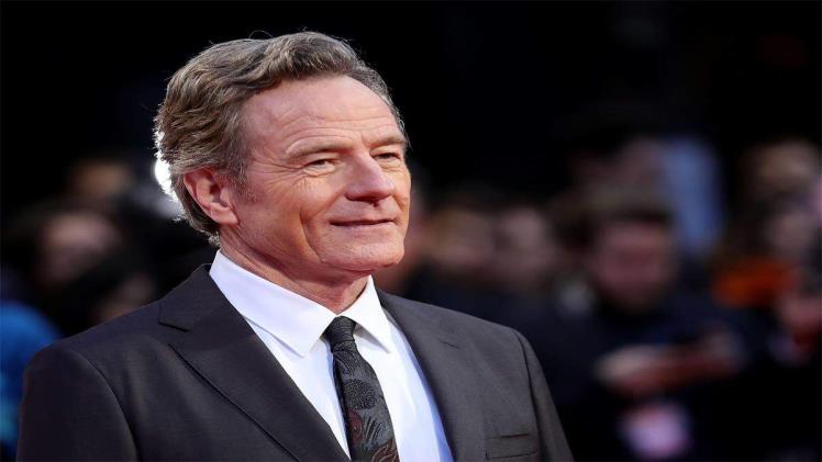 What Is Bryan Cranston's Net Worth In 2025?