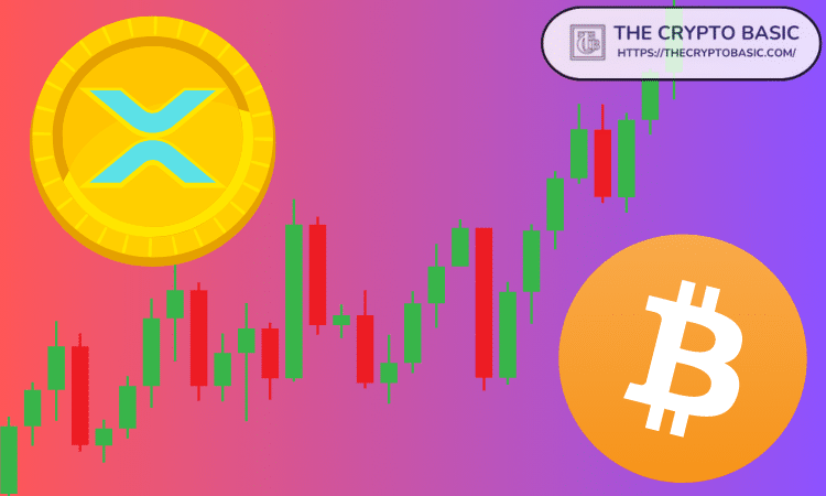 What Is XRP And How Does It Differ From Bitcoin?