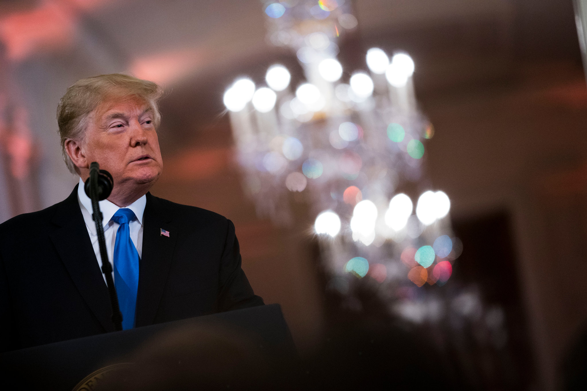 What It Takes To Win (or Lose) In A Meeting With Trump What It Takes To Win (or Lose) In A Meeting With Trump