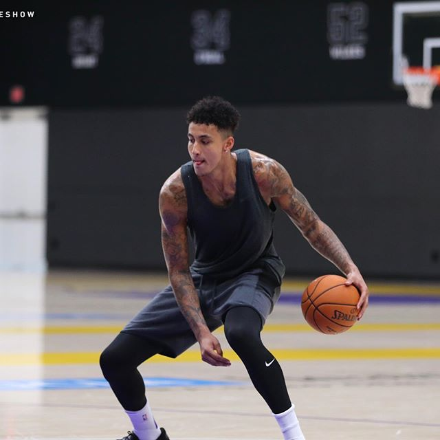 What Kyle Kuzma Said About Jayson Tatum's Viral Instagram Update What Kyle Kuzma Said About Jayson Tatum's Viral Instagram Update