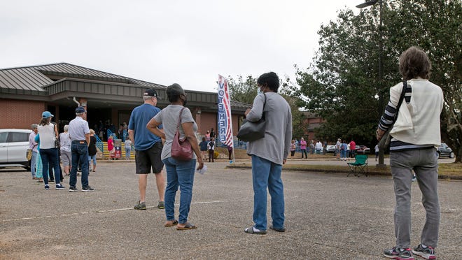 What The Florida And Wisconsin Voter Turnout Reveals About The Political Climate What The Florida And Wisconsin Voter Turnout Reveals About The Political Climate
