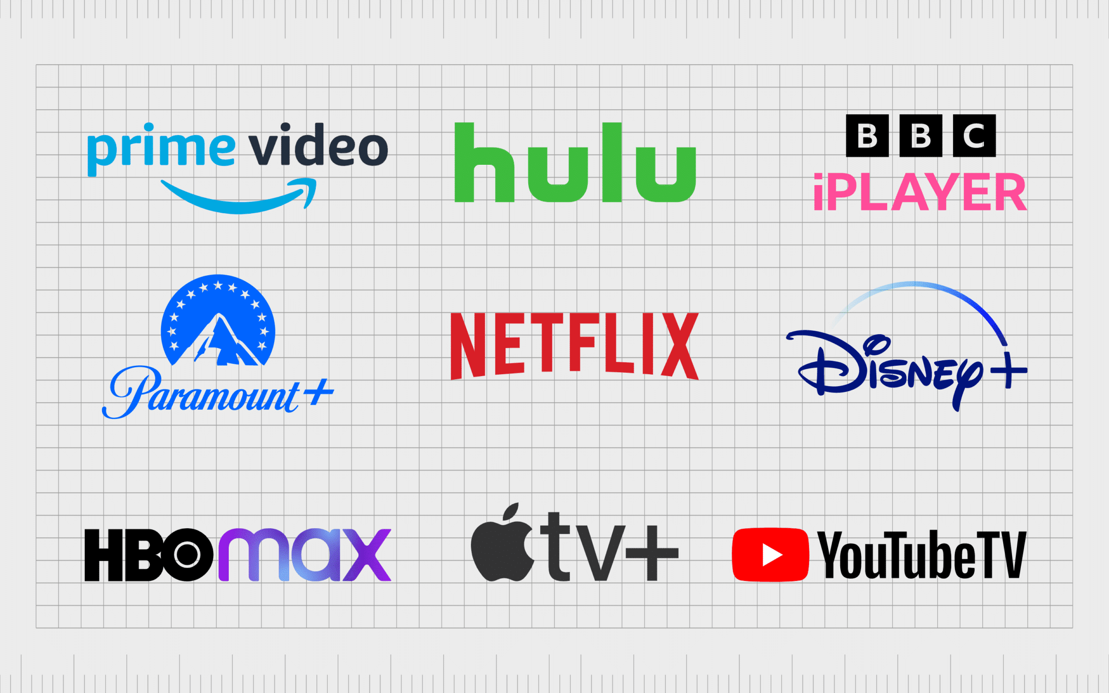 What The Tech: Finding The Streaming Service With The Best Movies What The Tech: Finding The Streaming Service With The Best Movies