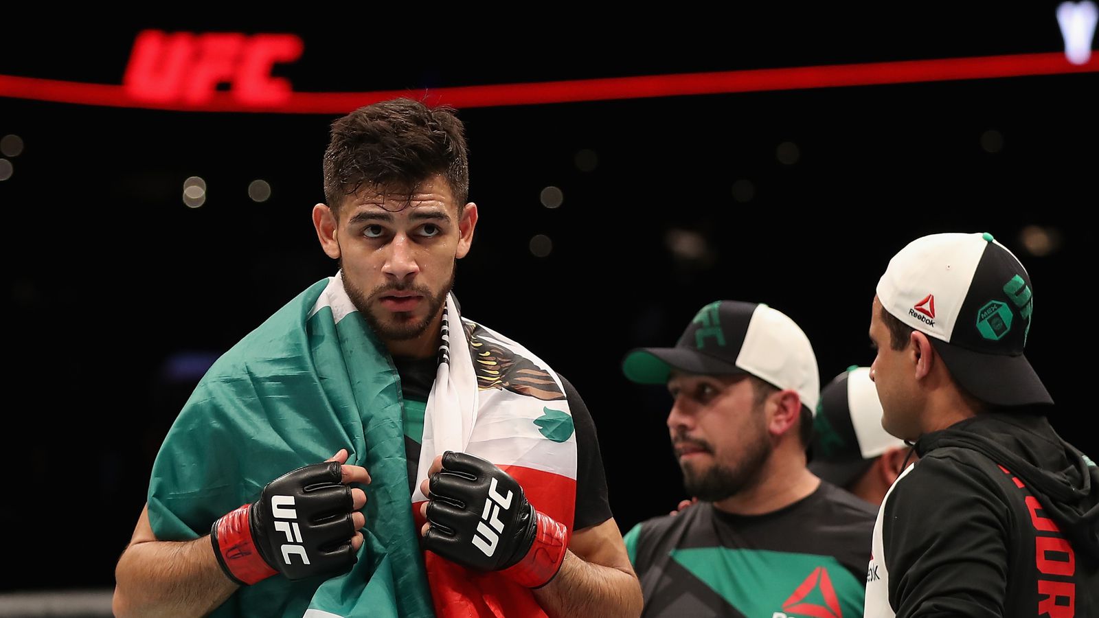 What Time Are The UFC Fights In Des Moines Starting Tonight? What Time Are The UFC Fights In Des Moines Starting Tonight?