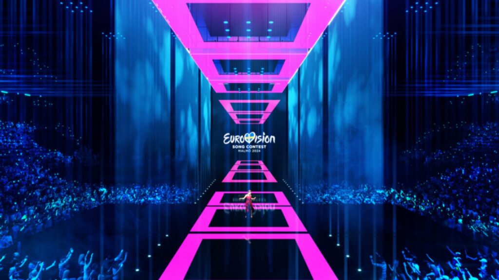 What Time Does Eurovision 2025 End? A Guide To Show Length What Time Does Eurovision 2025 End? A Guide To Show Length