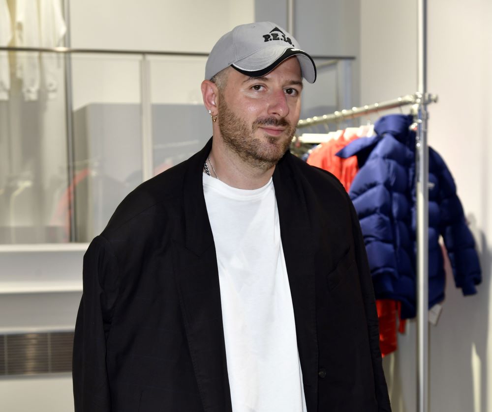 What To Expect From Gucci Under Demna Gvasalia's Creative Direction What To Expect From Gucci Under Demna Gvasalia's Creative Direction