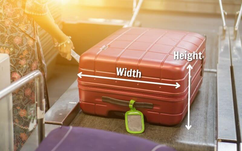 What To Leave Behind: Streamlining Your Cruise Luggage What To Leave Behind: Streamlining Your Cruise Luggage