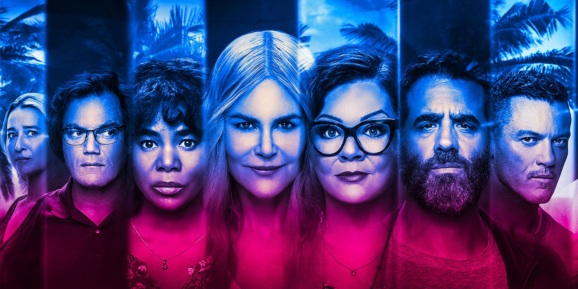 What To Stream This Weekend: Nine Perfect Strangers, Siren, And More What To Stream This Weekend: Nine Perfect Strangers, Siren, And More