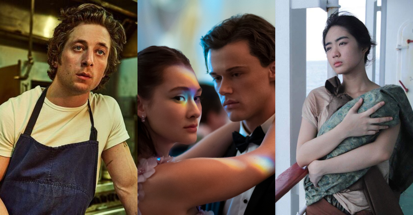 What To Watch On Thursday: Top 10 TV & Streaming Suggestions What To Watch On Thursday: Top 10 TV & Streaming Suggestions