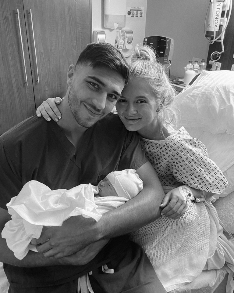 What Tommy Fury Said: Molly-Mae Hague's And Fans' Reactions Explored What Tommy Fury Said: Molly-Mae Hague's And Fans' Reactions Explored