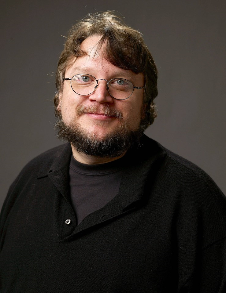 What Would Have Happened In A Guillermo Del Toro Pacific Rim Sequel? What Would Have Happened In A Guillermo Del Toro Pacific Rim Sequel?