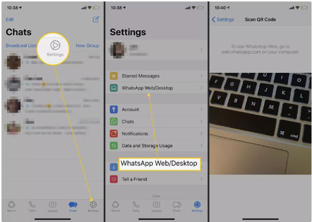 WhatsApp IPad App: 15 Years In The Making WhatsApp IPad App: 15 Years In The Making