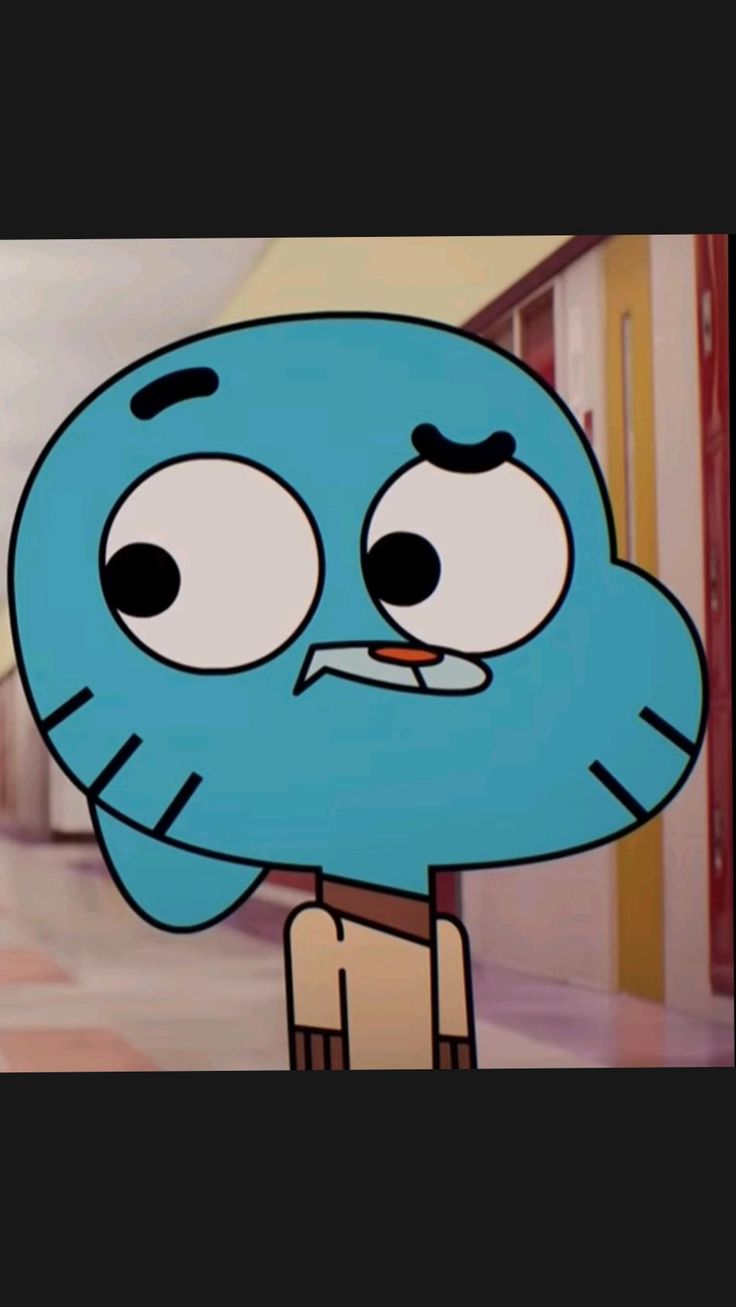 What's Next For Gumball? What's Next For Gumball?