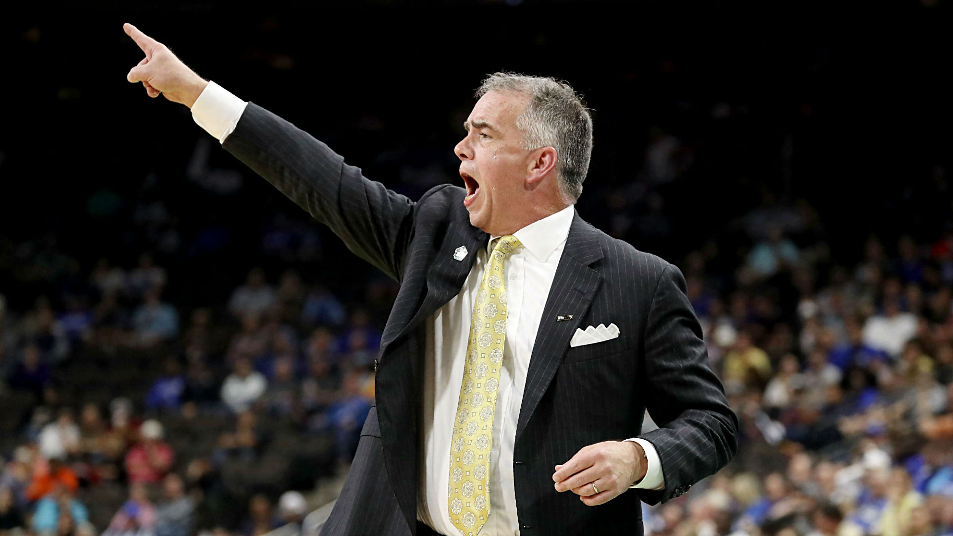 What's Next For Mike Young And Virginia Tech Basketball? What's Next For Mike Young And Virginia Tech Basketball?