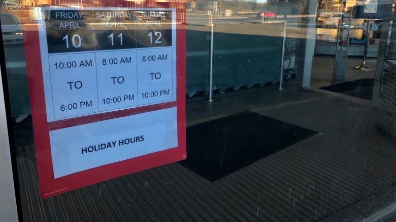 What's Open And Closed On Easter Sunday & Monday In Prince Edward Island? What's Open And Closed On Easter Sunday & Monday In Prince Edward Island?