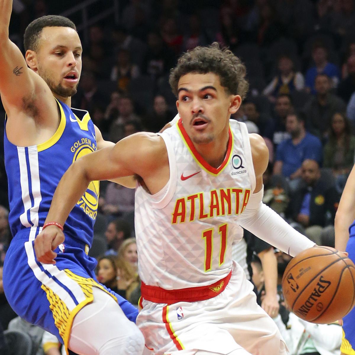 What's Preventing The Top 10 NBA Teams From Winning? What's Preventing The Top 10 NBA Teams From Winning?