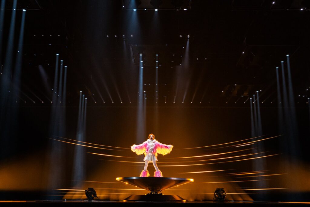 When And Where To Watch The Eurovision Song Contest 2025 In Australia When And Where To Watch The Eurovision Song Contest 2025 In Australia