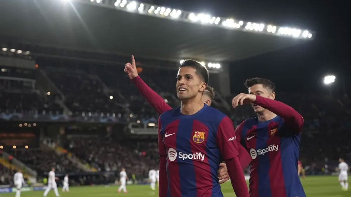 When Are The Champions League Semi-Finals? Barcelona, Inter, Arsenal, PSG Fixtures When Are The Champions League Semi-Finals? Barcelona, Inter, Arsenal, PSG Fixtures