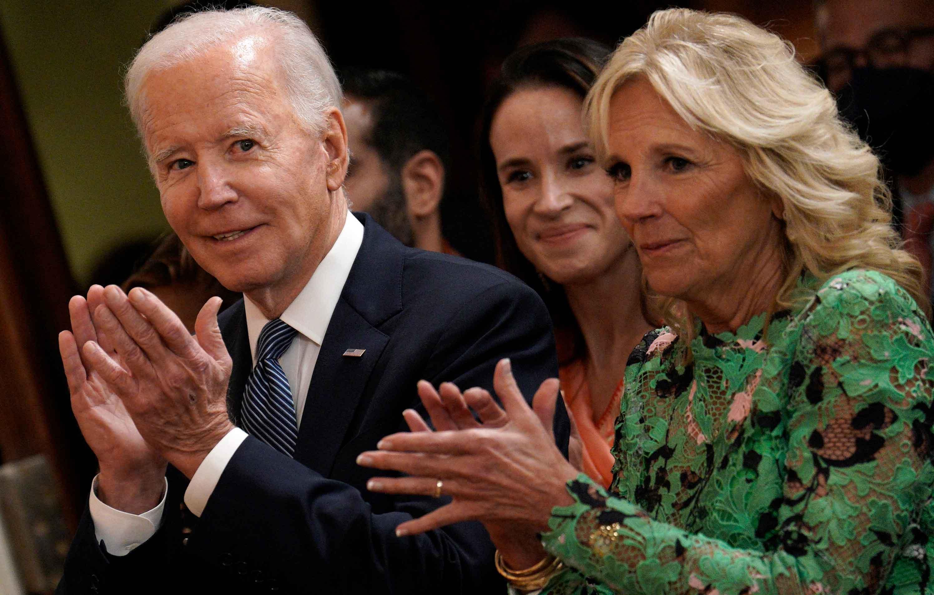 When Do Joe And Jill Biden Appear On The View? A Viewer's Guide When Do Joe And Jill Biden Appear On The View? A Viewer's Guide