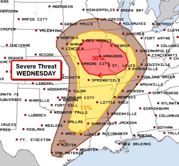 When Fast-Moving Storms Hit: Minimizing Damage From High Winds When Fast-Moving Storms Hit: Minimizing Damage From High Winds