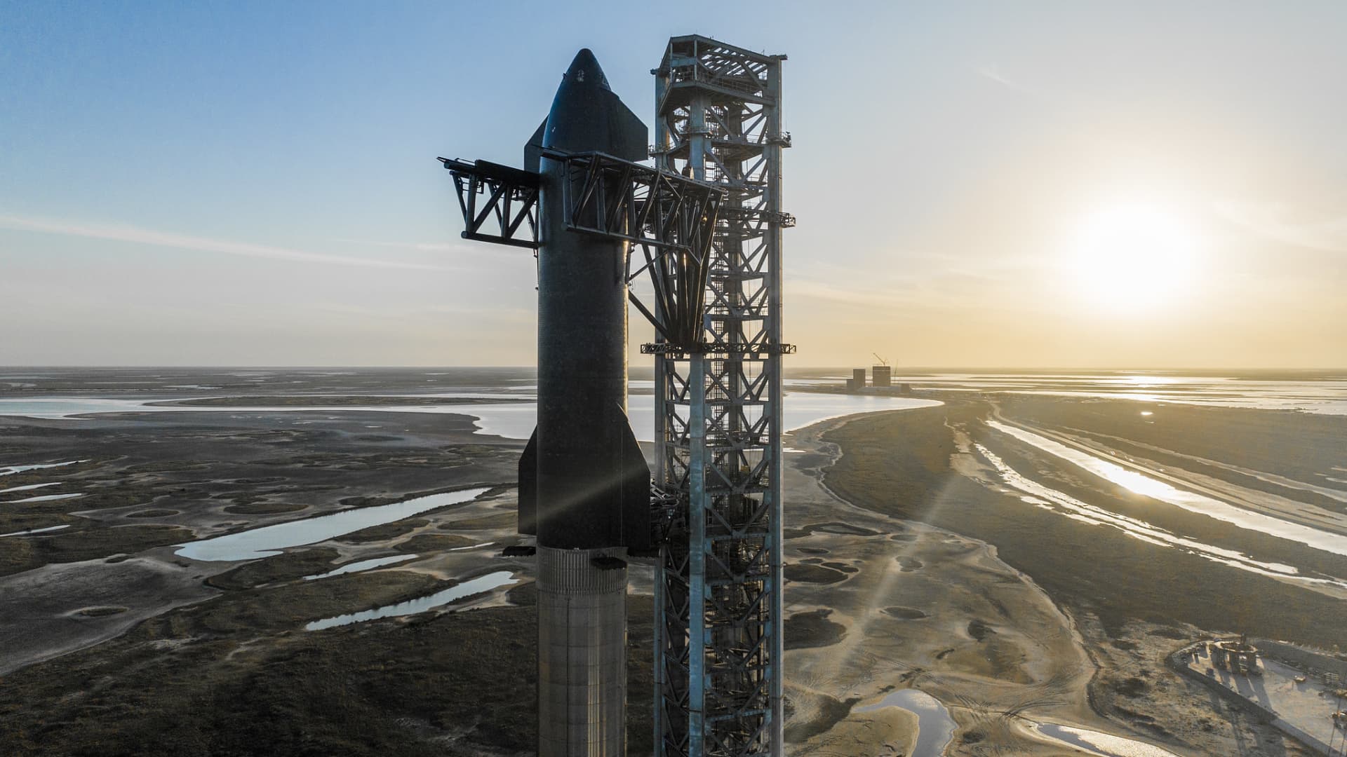 When Is The Next Starship Launch? SpaceX Engine Tests In Texas When Is The Next Starship Launch? SpaceX Engine Tests In Texas