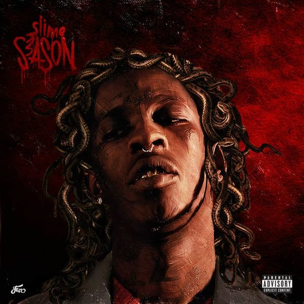 When Is Young Thug's UY Scuti Album Dropping? When Is Young Thug's UY Scuti Album Dropping?