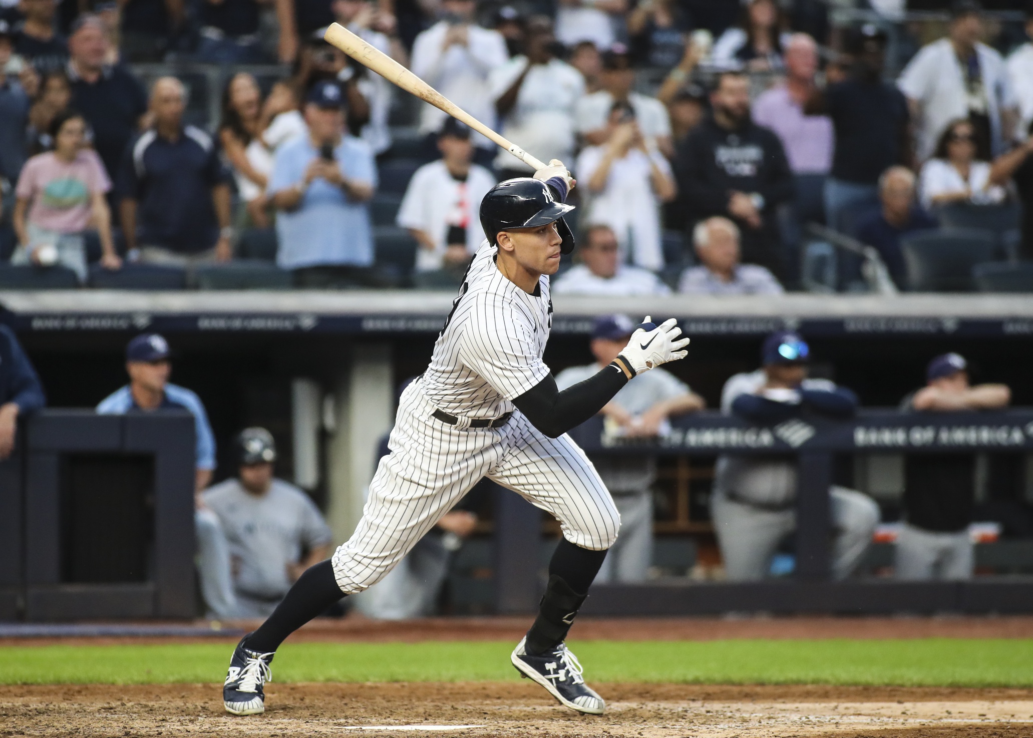 When To Intentionally Walk Aaron Judge: A Strategic Analysis When To Intentionally Walk Aaron Judge: A Strategic Analysis