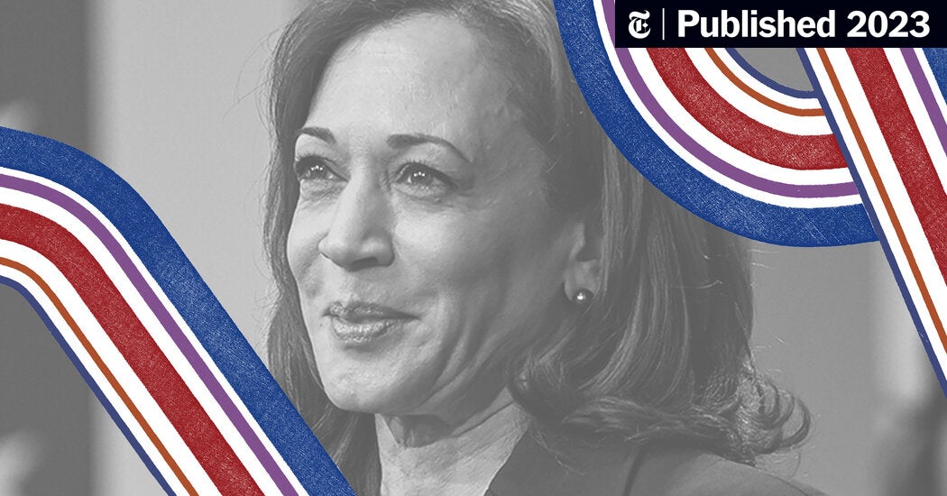 When Will Kamala Harris Re-enter Politics? A Look At Her Potential Plans When Will Kamala Harris Re-enter Politics? A Look At Her Potential Plans