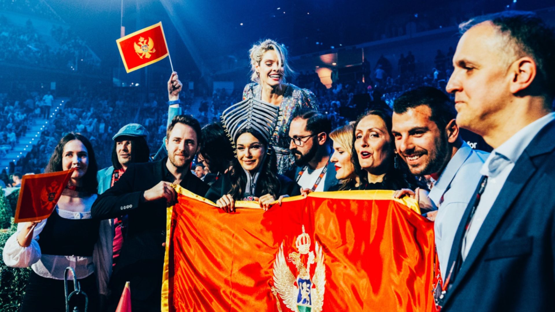 Where And When Will The Eurovision Song Contest 2025 Take Place? Where And When Will The Eurovision Song Contest 2025 Take Place?