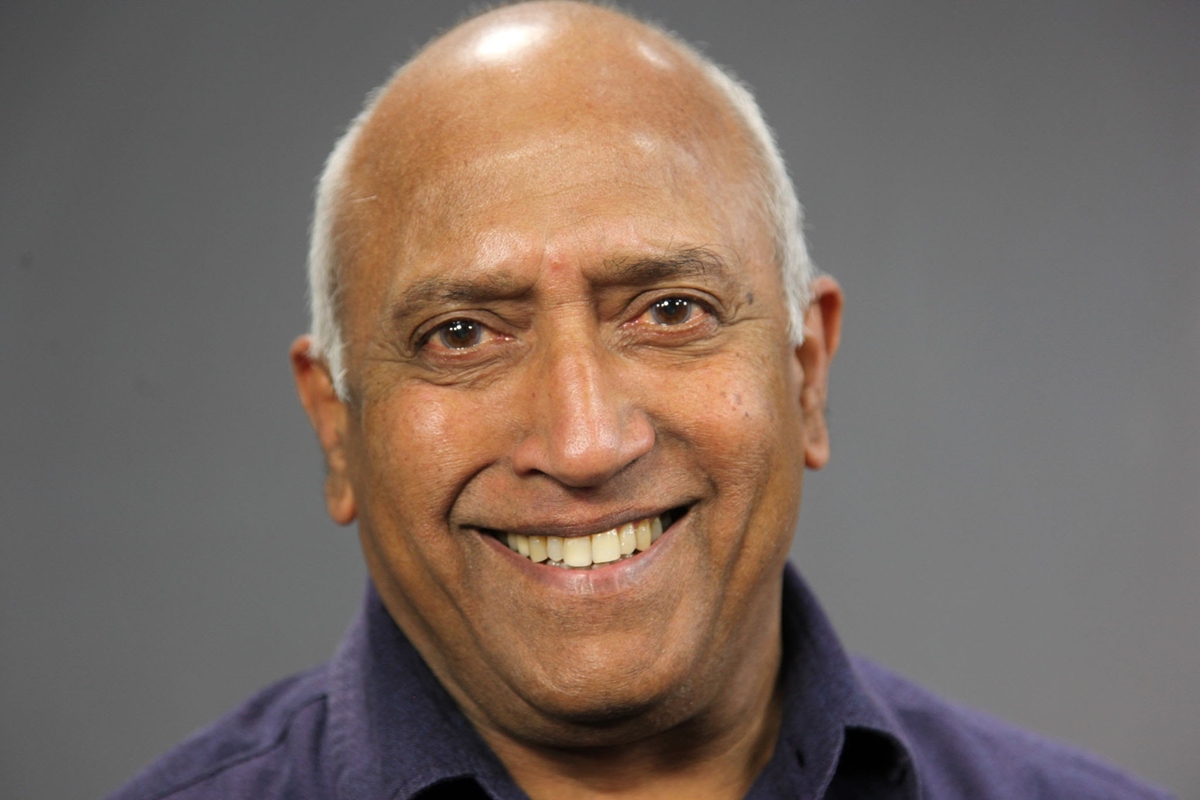 Where Is India's First Astronaut, Rakesh Sharma, Now? Where Is India's First Astronaut, Rakesh Sharma, Now?