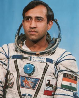 Where Is Rakesh Sharma Now? The First Indian Astronaut's Life After Space Where Is Rakesh Sharma Now? The First Indian Astronaut's Life After Space