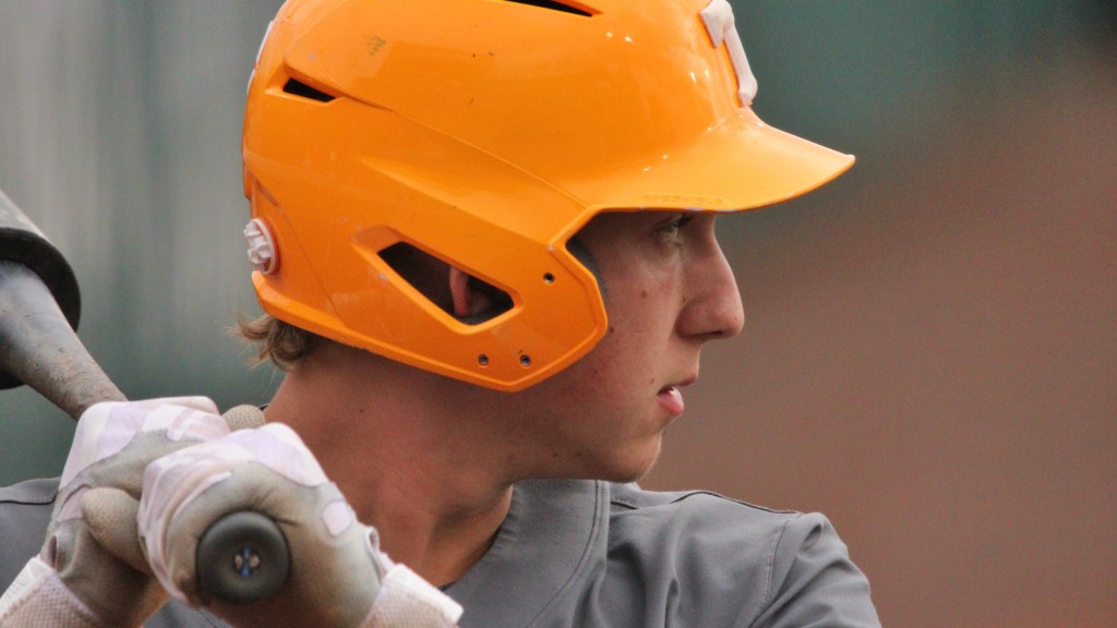 Where Is Zane Denton Now? A Former Vols Baseball Star's Journey Where Is Zane Denton Now? A Former Vols Baseball Star's Journey
