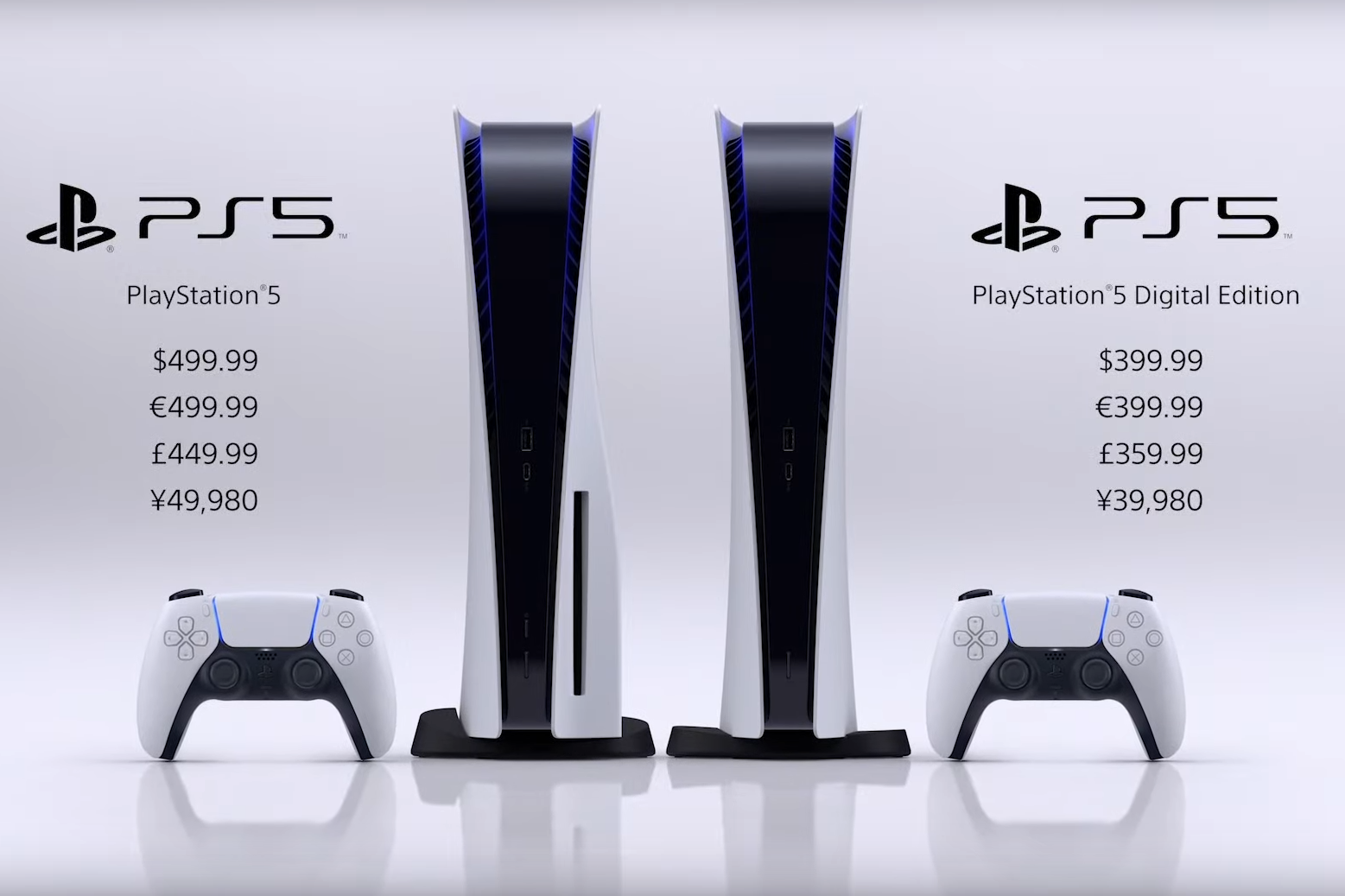 Where To Find A PS5 In Stock Before A Price Increase Where To Find A PS5 In Stock Before A Price Increase