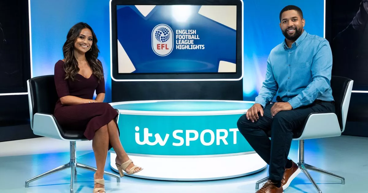Where To Find EFL Highlights: A Comprehensive Guide Where To Find EFL Highlights: A Comprehensive Guide